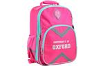 Рюкзак школьный Yes OX 379 розовый (555706)