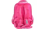 Рюкзак школьный Yes OX 379 розовый (555706)