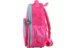 Рюкзак школьный Yes OX 379 розовый (555706)