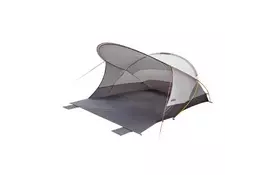 Палатка High Peak Cordoba 80 Aluminium/Dark Grey (926279) - Фото