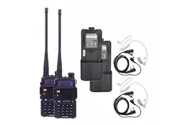 Портативная рация Baofeng UV-5RHC Security (UV-5RHC_Security) - Фото