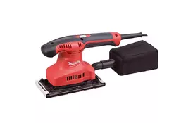 Шлифовальная машина Makita M9203 - Фото