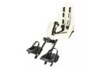 Детское велокресло Bobike Mini ONE Snow white (8012000002)