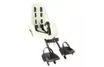 Детское велокресло Bobike Mini ONE Snow white (8012000002)