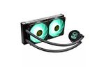 Кулер для процессора ID-Cooling Auraflow X 240 TGA