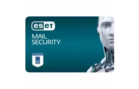 Антивирус ESET Mail Security 7 ПК лицензия на 2year Business (EMS_7_2_B) - Фото