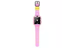 Смарт-часы GoGPS ME K22 Pink (K22PK)