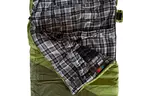 Спальный мешок Tramp Kingwood Long Olive/Grey R (TRS-053L-R)