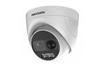 Камера видеонаблюдения HikVision DS-2CE72DFT-PIRXOF (3.6)