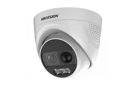 Камера видеонаблюдения HikVision DS-2CE72DFT-PIRXOF (3.6) - Фото