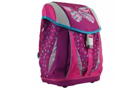 Рюкзак школьный Yes Н-32 Butterfly (556231) - Фото
