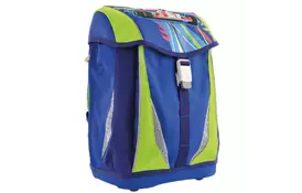 Рюкзак школьный Yes Н-32 Full Power (556227) - Фото