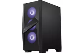 Корпус MSI MAG FORGE 101M - Фото