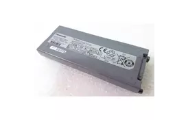 Аккумулятор для ноутбука PANASONIC ToughBook CF-19 CF-VZSU48, 5700mAh, 6cell, 10.65V, Li-ion (A47331) - Фото