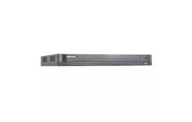 Регистратор для видеонаблюдения HikVision DS-7204HQHI-K1 (3 Mp) (DS-7204HQHI-K1 (3Mp)) - Фото