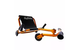 Скутер Ezyroller каталка Classik оранжевый (EZR1O) - Фото