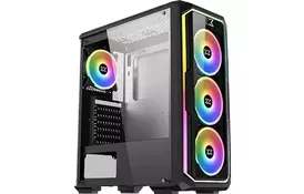 Корпус Xigmatek Leco Plus (EN43453) - Фото