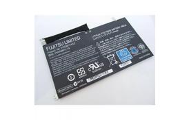 Аккумулятор для ноутбука Fujitsu LifeBook UH572 FPCBP345Z, 2840mAh (42Wh), 4cell, 14.8V, Li-P (A47354) - Фото