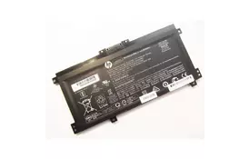 Аккумулятор для ноутбука HP Envy x360 15-bp, 52.5Wh (4550mAh), 3cell, 11.55V, Li-ion (A47476) - Фото