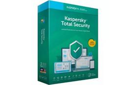 Антивирус Kaspersky Total Security 3 ПК 2 year Renewal License, 1-Account KPM / (KL1949OCCDR) - Фото
