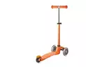 Скутер Micro Mini Deluxe Orange (MMD008)