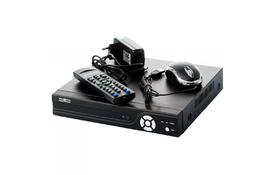 Регистратор для видеонаблюдения GreenVision GV-X-S028\8 - Фото