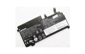 Аккумулятор для ноутбука Lenovo ThinkPad 13 (1st Gen) 01AV400, 3685mAh (42Wh), 3cell, 11.4V, (A47489) - Фото