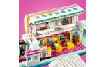 Конструктор LEGO Friends Самолёт в Хартлейк Сити 574 детали (41429)