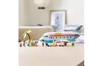 Конструктор LEGO Friends Самолёт в Хартлейк Сити 574 детали (41429)
