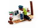 Конструктор LEGO Friends Самолёт в Хартлейк Сити 574 детали (41429)