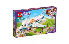 Конструктор LEGO Friends Самолёт в Хартлейк Сити 574 детали (41429) - Фото