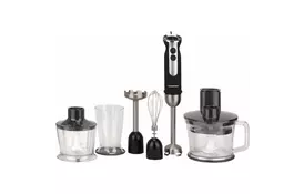 Блендер Blaupunkt HBD 801 BK (HBD801BK) - Фото