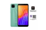 Мобильный телефон Huawei Y5p 2/32GB Mint Green (51095MUB)