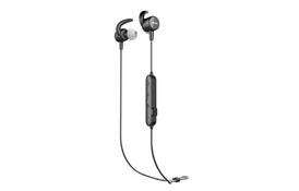 Наушники PHILIPS ActionFit TASN503BK Black (TASN503BK/00) - Фото