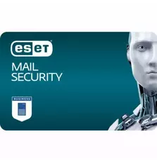 Антивирус ESET Mail Security 8 ПК лицензия на 2year Business (EMS_8_2_B)