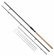 Удилище DAM Tact-X Medium Feeder 3.60м 25-75гр. (60320)