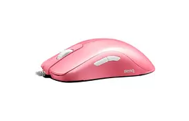 Мышка Zowie FK1-B-DVPI Pink (9H.N2RBB.AB2) - Фото