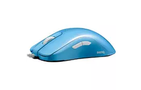 Мышка Zowie FK2-B-DVBL Blue (9H.N2LBB.AD3) - Фото