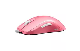 Мышка Zowie FK2-B-DVPI Pink (9H.N2PBB.AB3) - Фото