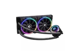 Кулер для процессора ID-Cooling Zoomflow 240 ARGB - Фото