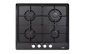 Варочная поверхность VENTOLUX HG640 B2 S (BK) - Фото