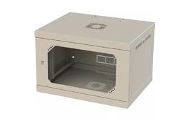 Шкаф настенный CSV Wallmount Lite, 9U, глубина 450 (945-А-ШН) - Фото