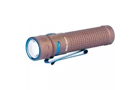 Фонарь Olight Baton Pro Desert Tan (Baton Pro DT) - Фото