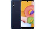 Мобильный телефон Samsung SM-A015FZ (Galaxy A01 2/16Gb) Blue (SM-A015FZBDSEK)