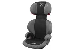 Автокресло Maxi-Cosi Rodi SPS Carbon black (8644742120) - Фото