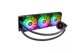 Кулер для процессора ID-Cooling Zoomflow 360X ARGB - Фото