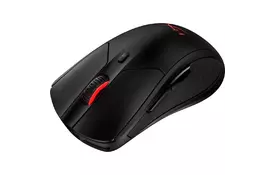 Мышка HyperX Pulsefire Dart Wireless Gaming Black (HX-MC006B) - Фото