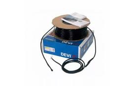 Тепла підлога DEVI Safe 20T 400W (89846002) - Фото