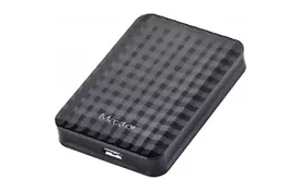 Внешний жесткий диск 2.5