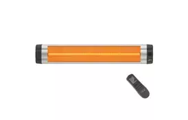 Обогреватель UFO STAR 2300 W + ДУ + ножка - Фото